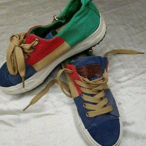 Renben Colorblock Sneakers